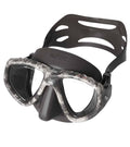 Grey Camo Mask L1024