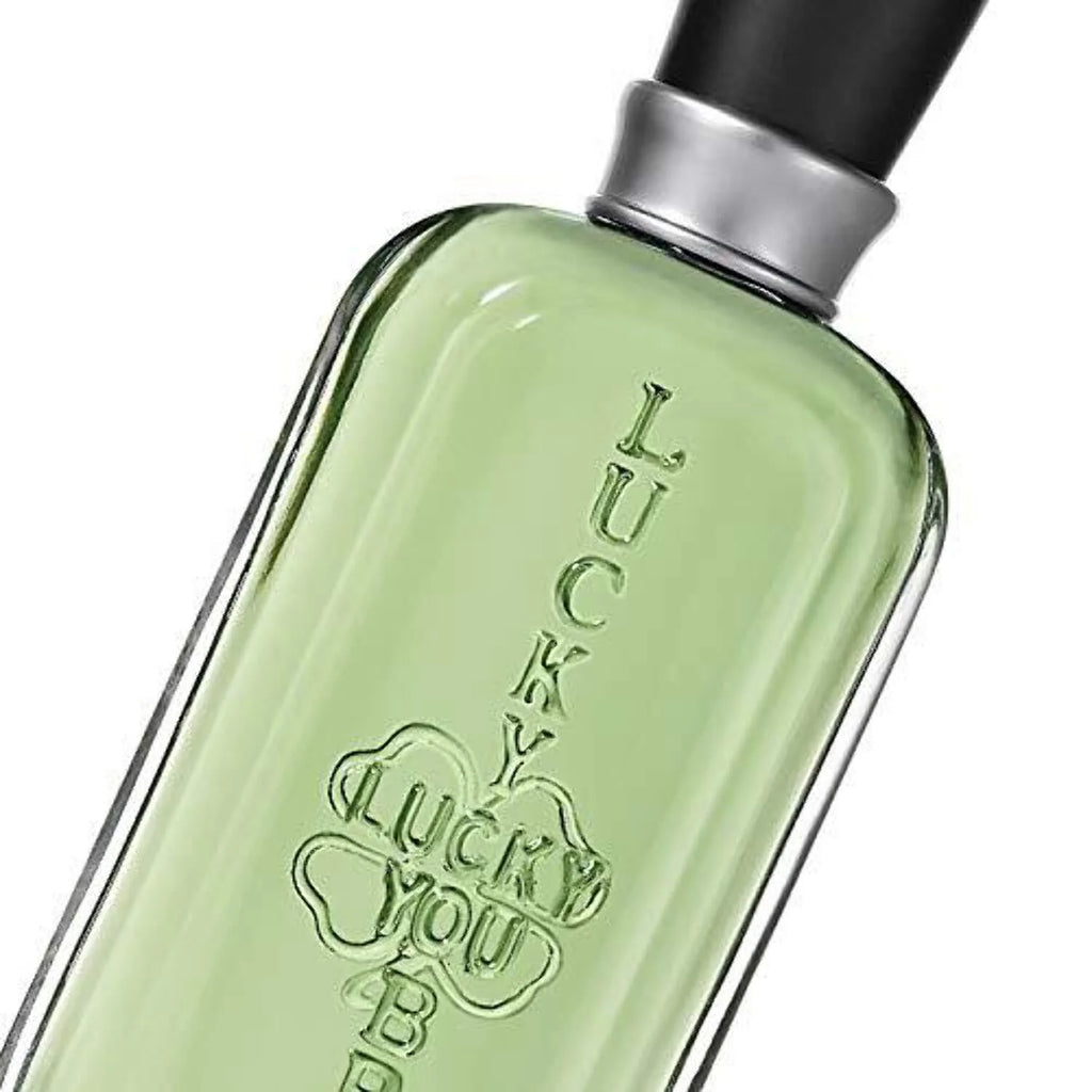 Cologne Spray with Bamboo Stem Fragrance Notes 3.4 Ounce D834