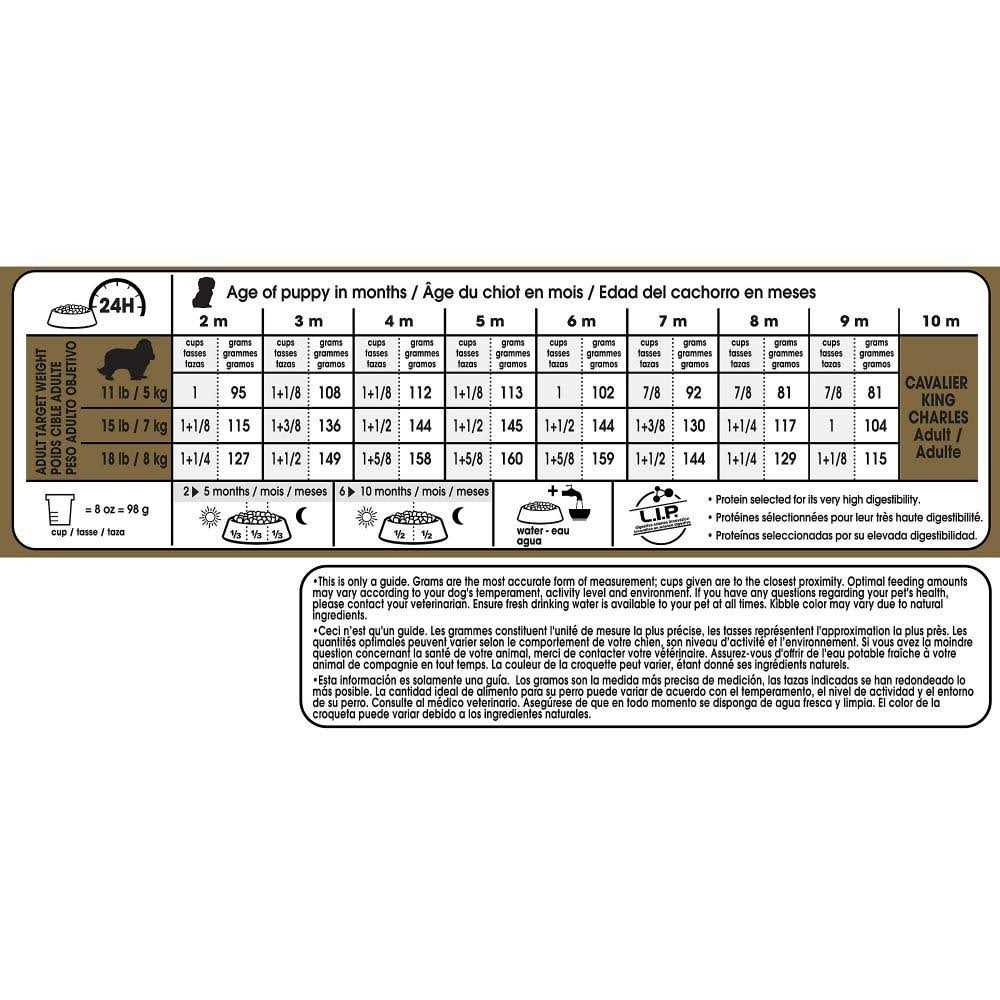 Puppy Dry Dog Food W963