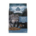 Chicken Dry Adult Dog Food D302