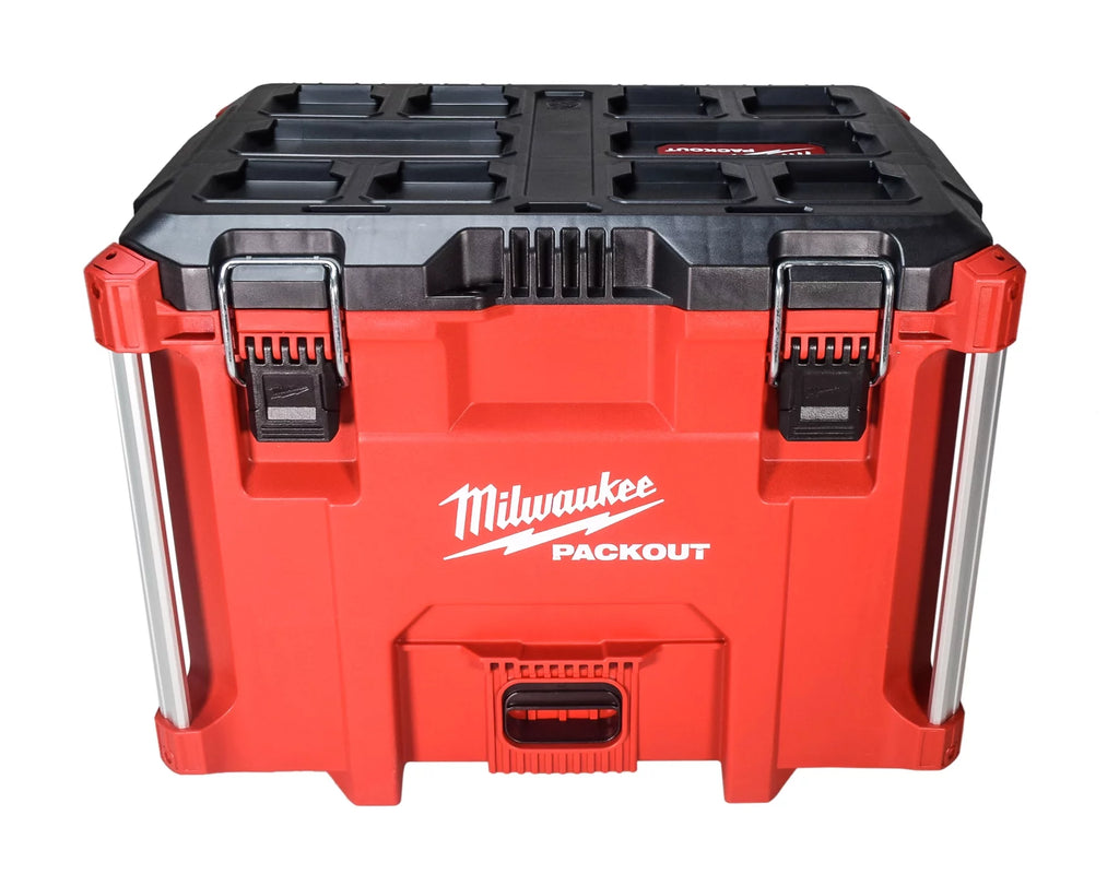 IP65 Tool Box with 100-Pound Capacity I782433