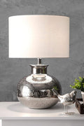 Metal Table Lamp N16619