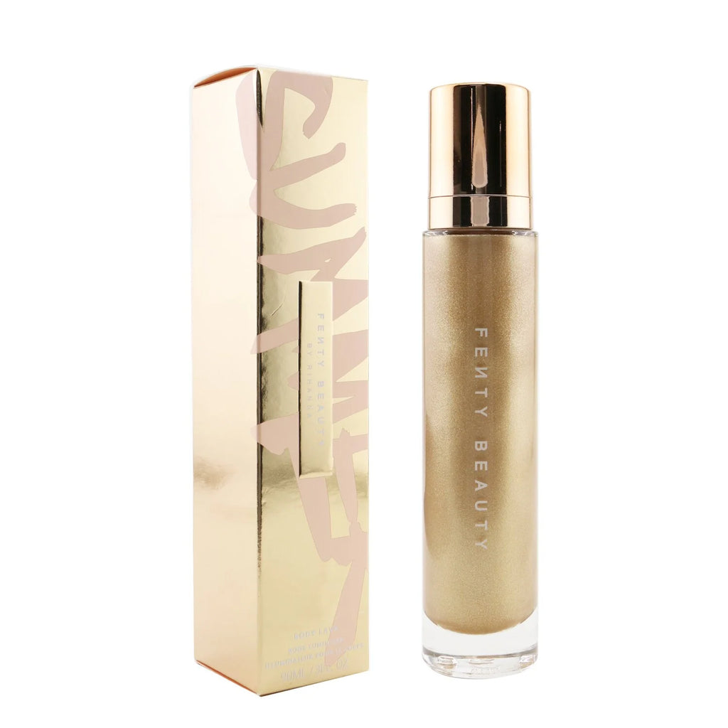 Body Luminizer 90ml/3oz Z119
