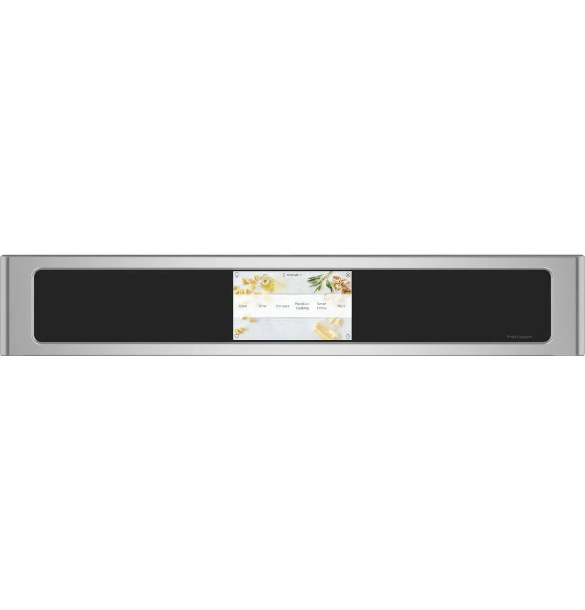 30 inch Stainless Built-In Double Electric Convection Wall Oven M603