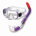 Youth/Adult Mask and Snorkel Set M3247