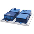 Activity Poker Box Dog Toy Z468