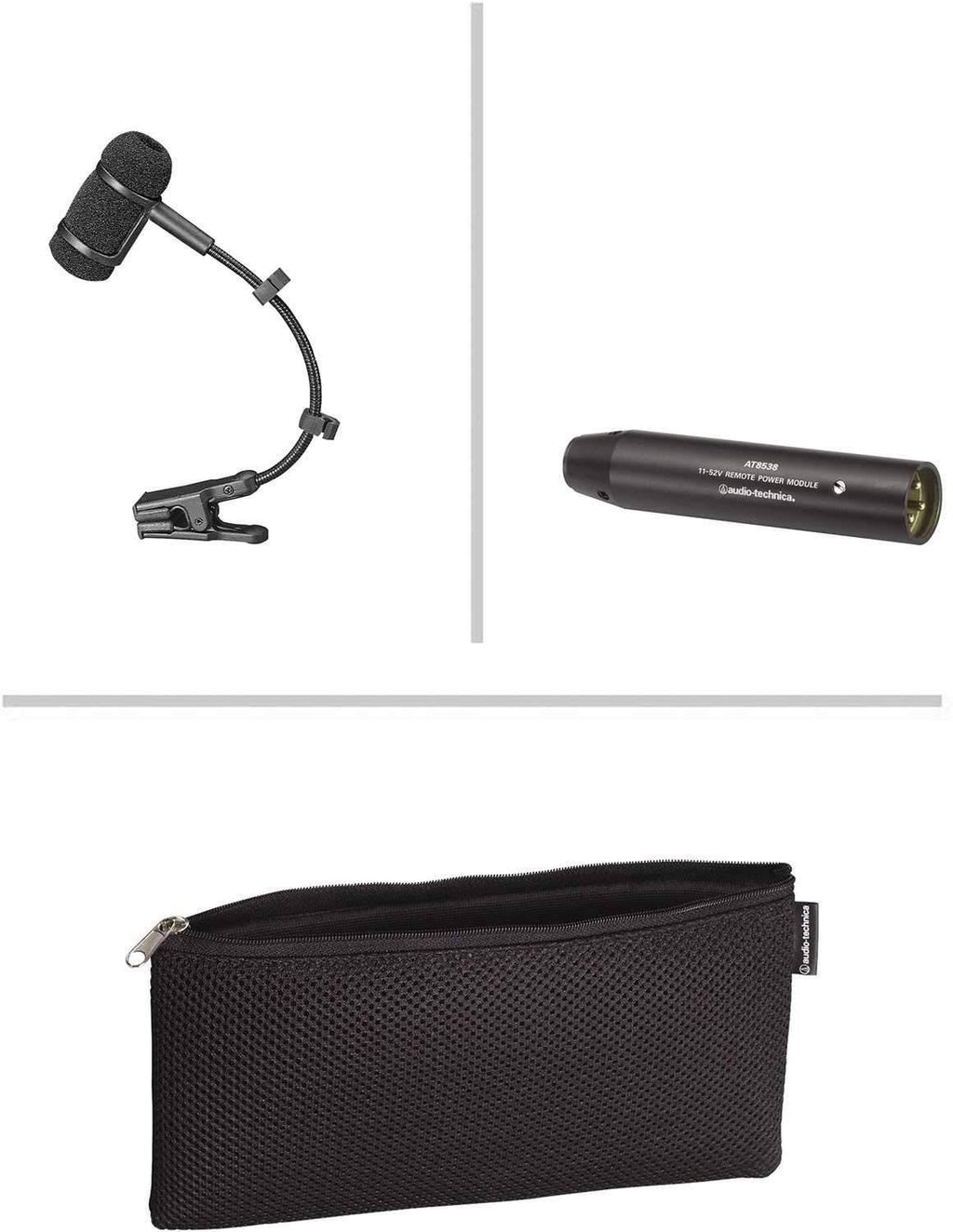 PRO 35 Microphone Z363176