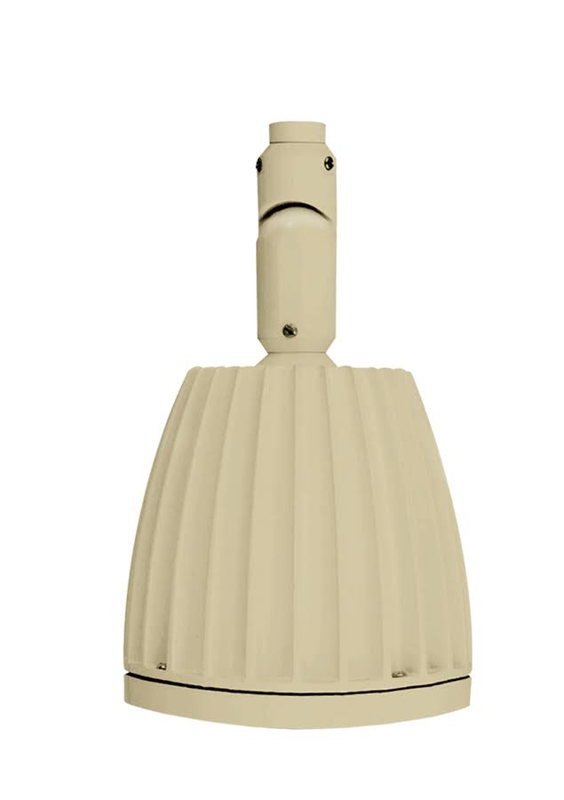 Gooseneck Head Only 13W Ivory N65801