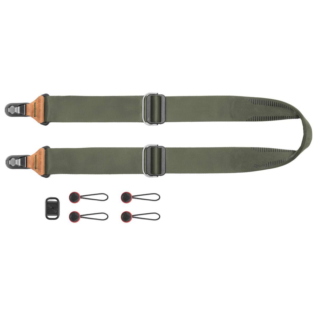 Sage Camera Strap B797