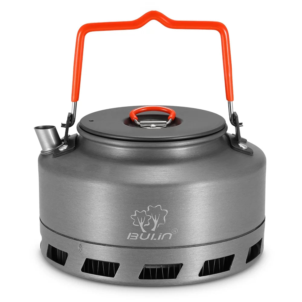 1.1L Portable Aluminum Alloy Kettle I505143