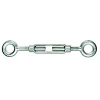 3/4x22 x 18x22 Hot Dip Galvanized Turnbuckle P173472