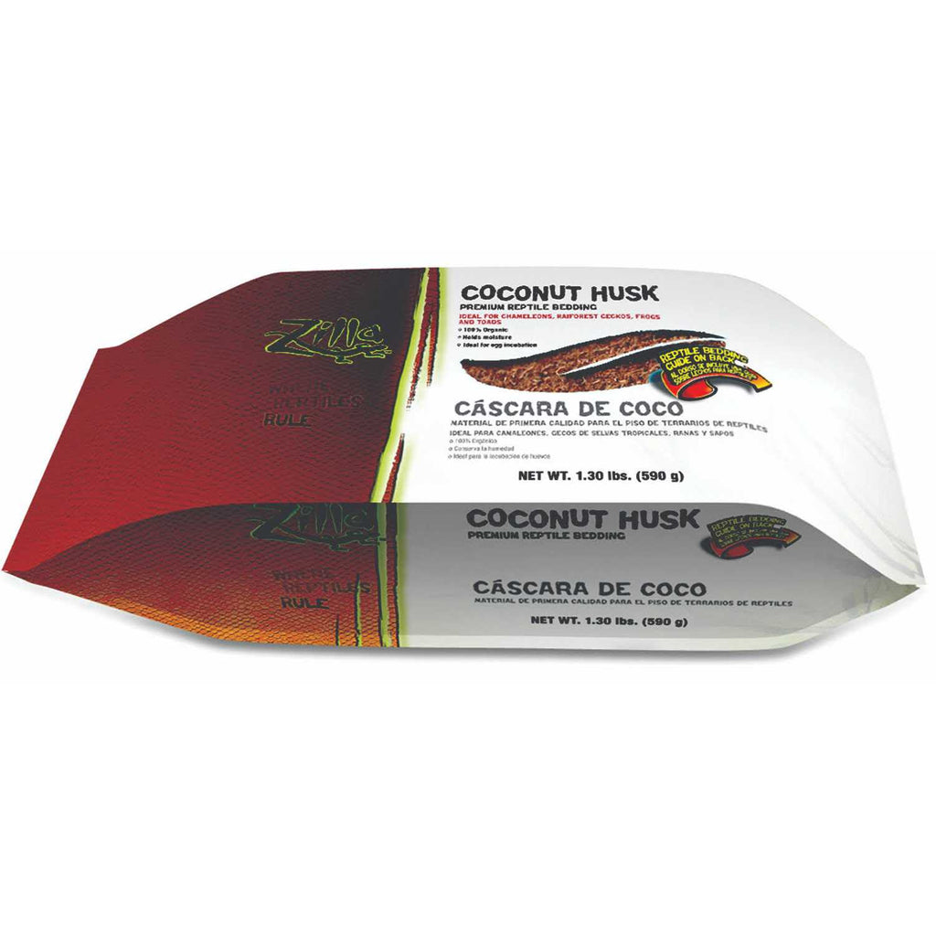 Coconut Husk Reptile Bedding W8787