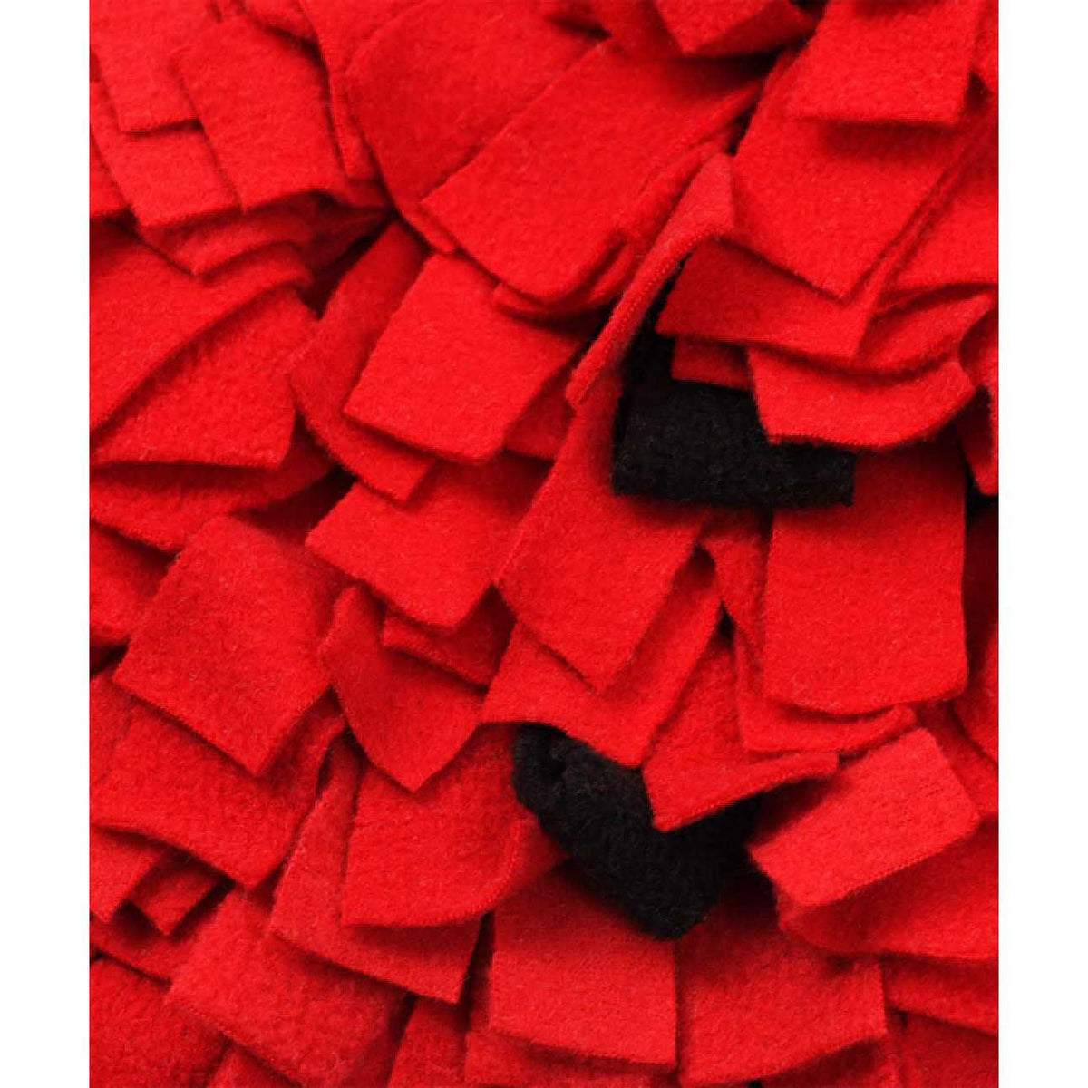 Strawberry Dog Snuffle Mat O44809