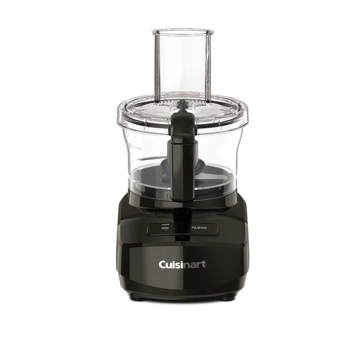 Black 7-Cup Food Processor R583348