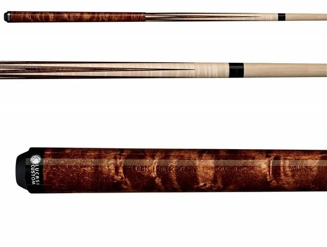 Sneaky Pete Pool Cue Stick F99448