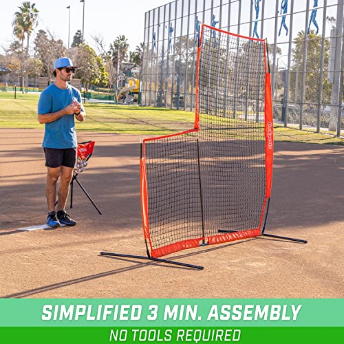 Baseball Softball Pitching Screen S136