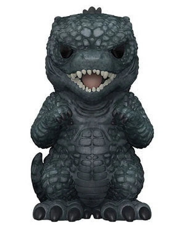 Godzilla Vinyl Soda Figure (Glow Chase) B8054