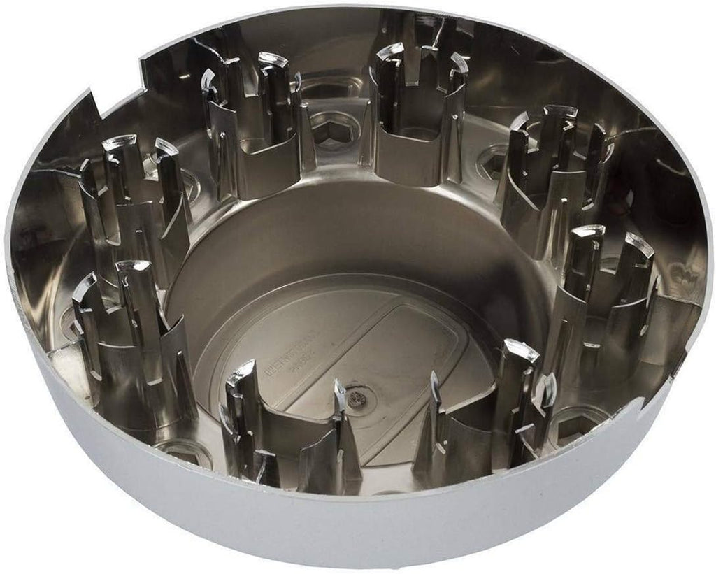 2 Front and 2 Rear Alcoa Alloy Wheel Center Hub Cap Hubcap D49760