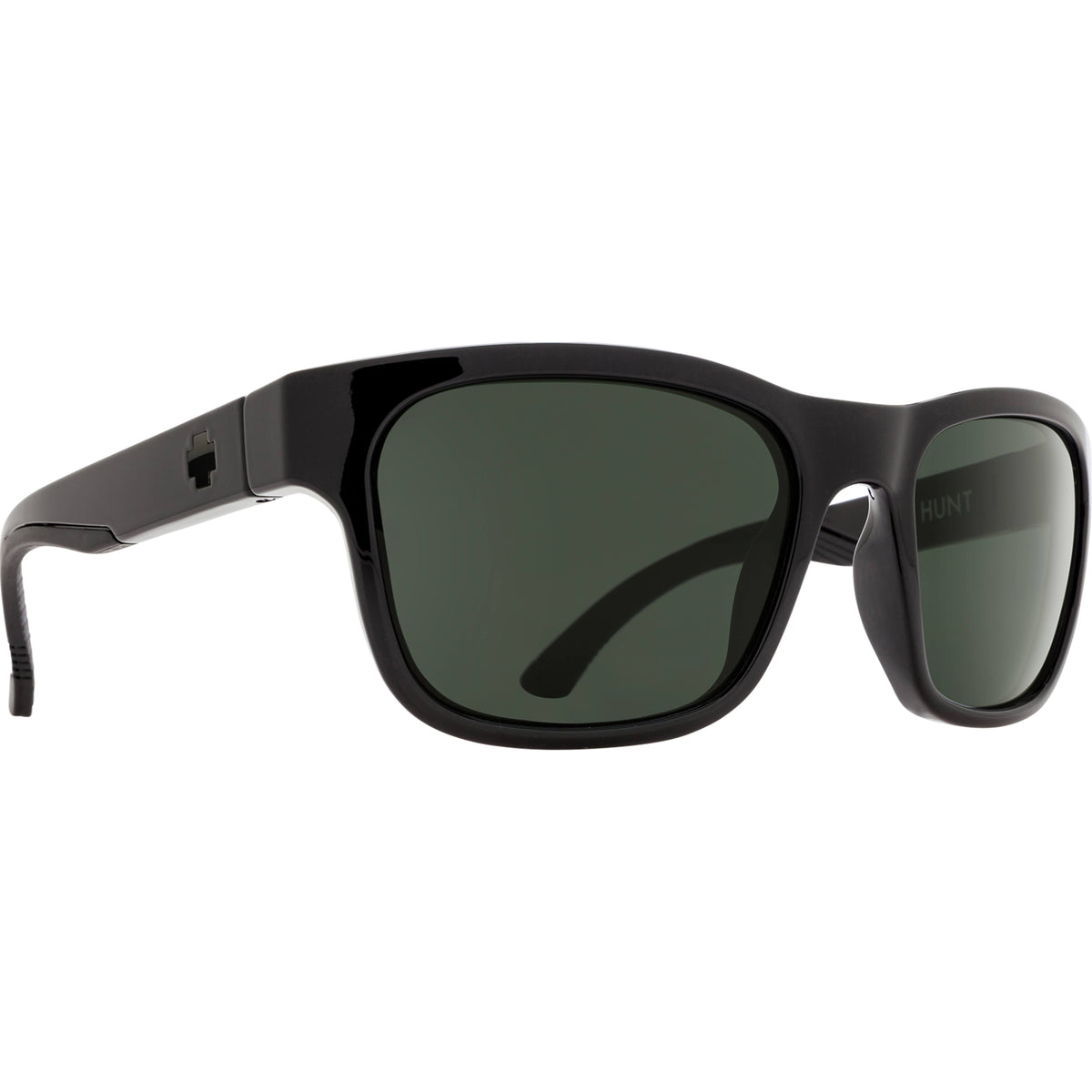 Matte Black Spy Hunt P373979