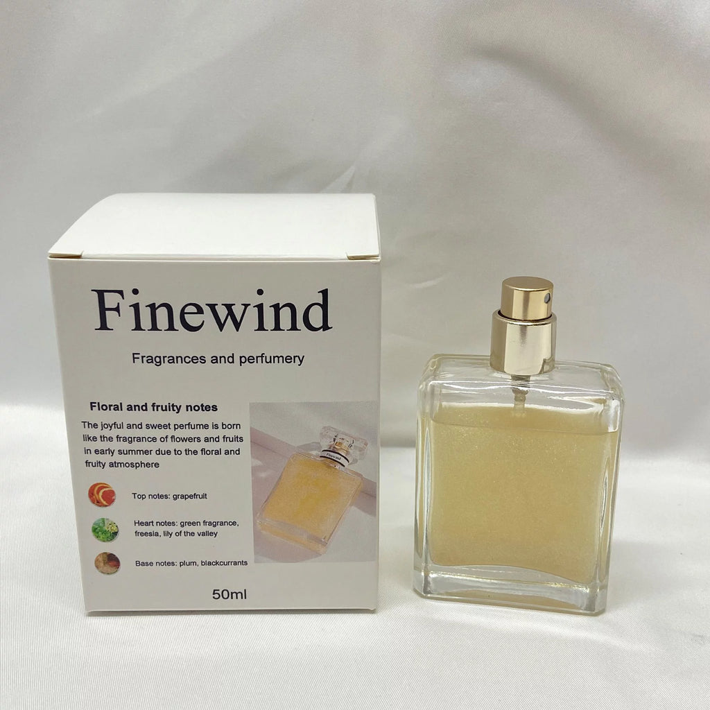 50ml Fragrances and Perfumery X72507