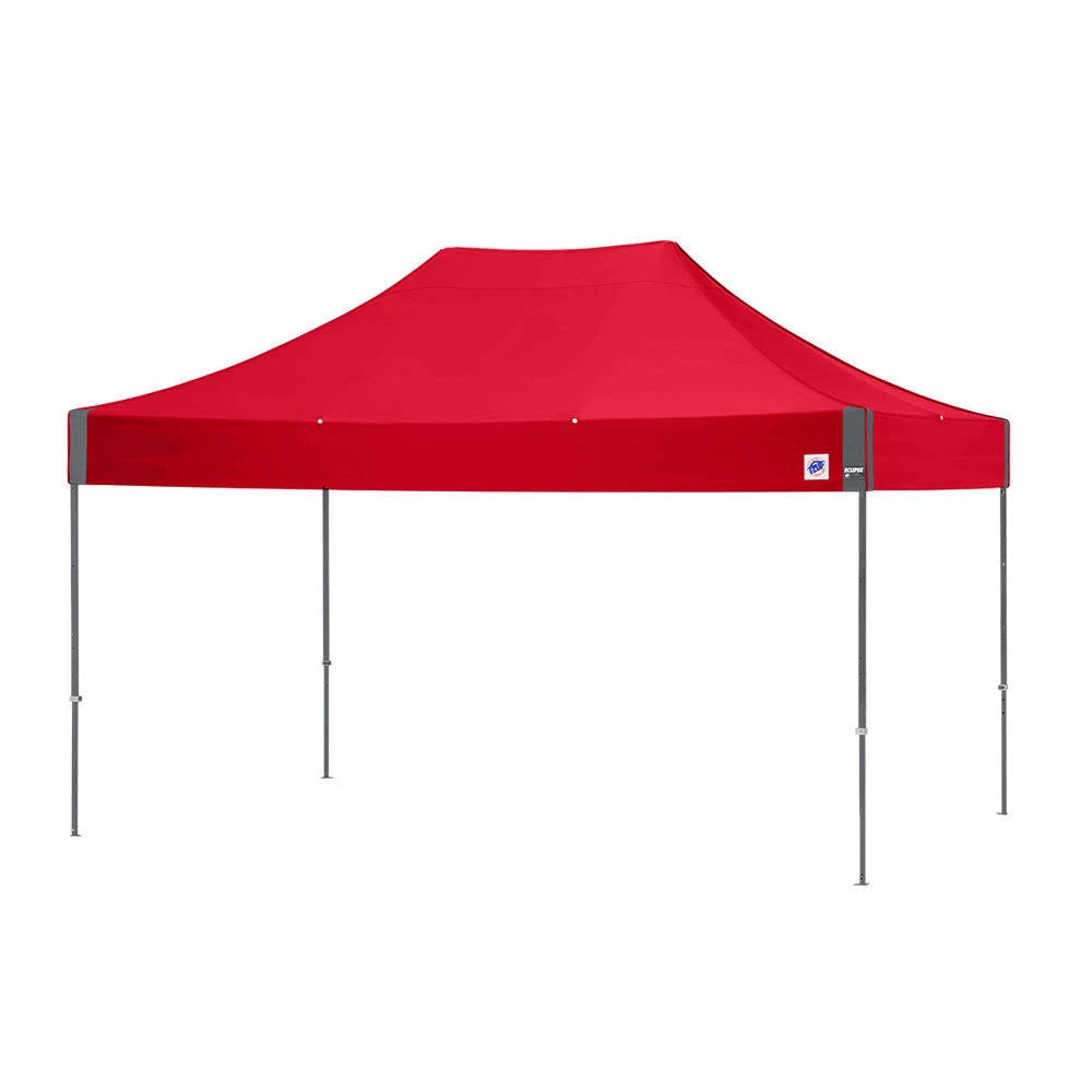 Pink Steel Pop-Up Canopy E53906