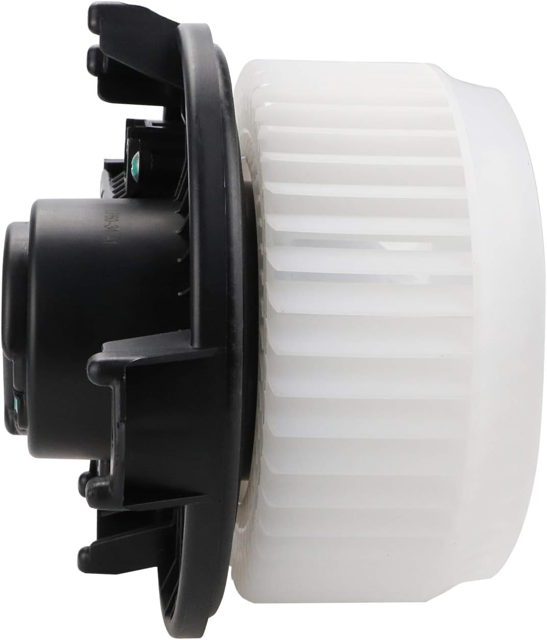 Heater Blower Motor with Fan Cage HVAC Blower Motor Assembly for Toyota Corolla 2009-2018, Prius 2010-2015, Prius V 2012-2017 W290