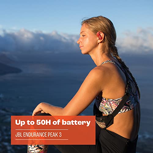 White IP68 True Wireless Active Earbuds F235067