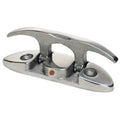 Stainless Steel Folding Cleat V748