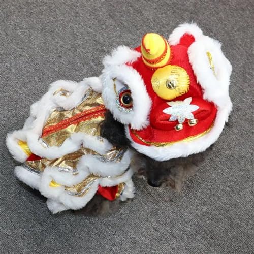 Dog Costume C101