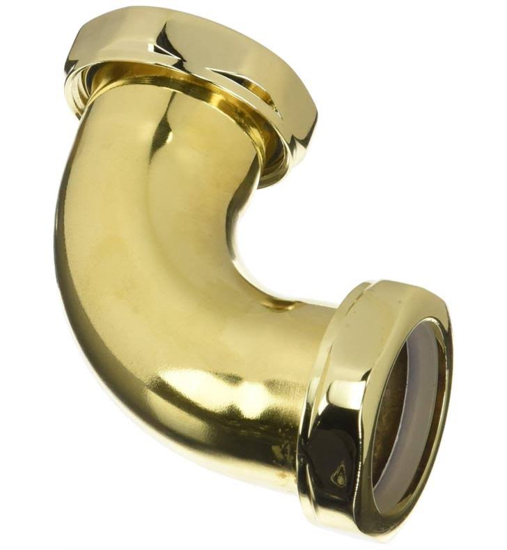 90 Degree Slip Elbow B9843