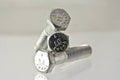 5/16-18 x 3 3/4 Grade 5 Hex Cap Screw Zinc Plated R447