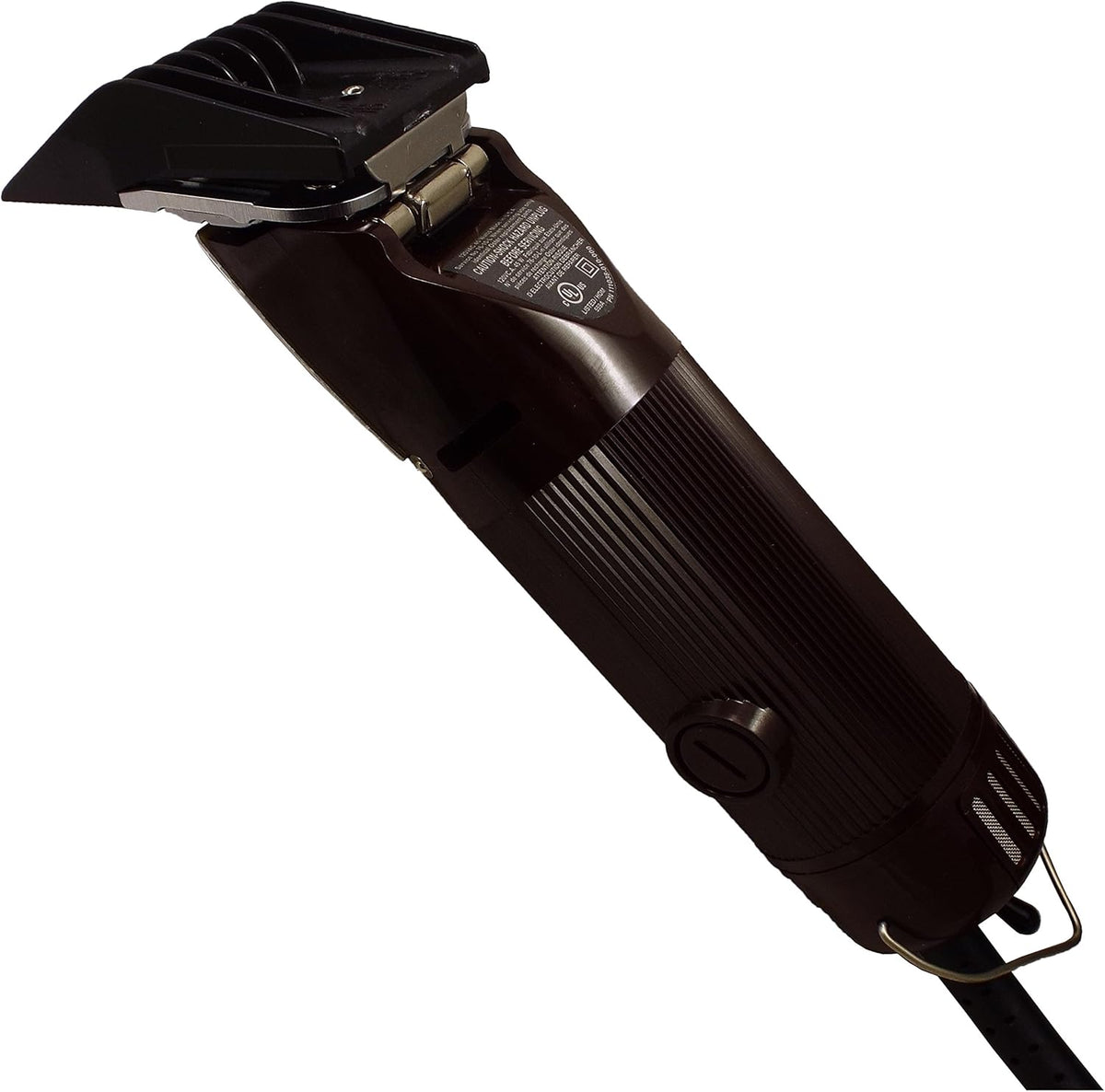 1/8" Universal Clipper Guide Comb R224