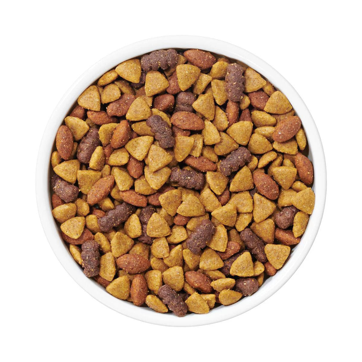 Complete Adult Dry Dog Food With Lamb Flavor 44 lb S8698