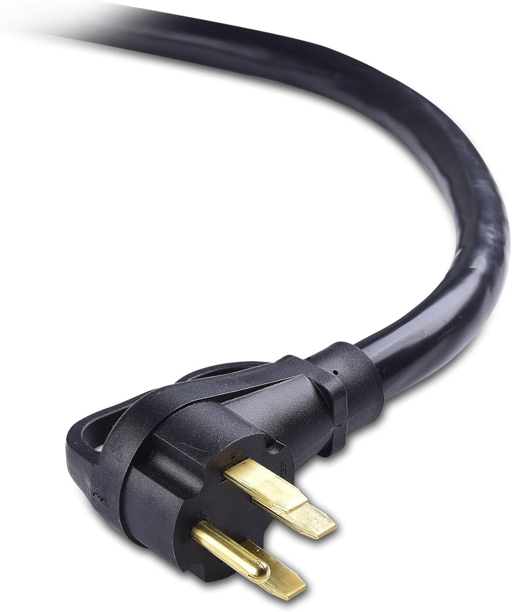 50 AMP RV Extension Cord 15 ft with Carry Strap R6366