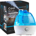Cool Mist Humidifier 2.2L Ultrasonic Humidifier A3923