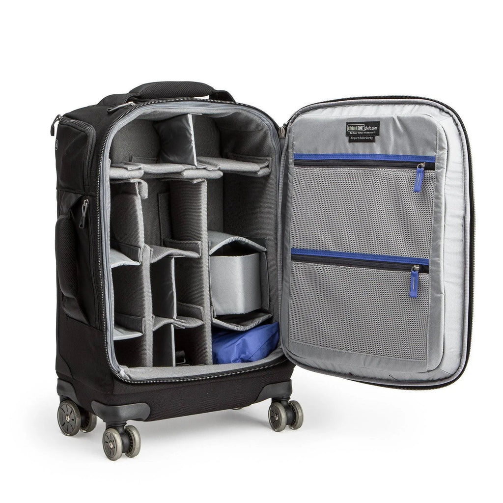 Rolling Carry-On Camera Bag P75715