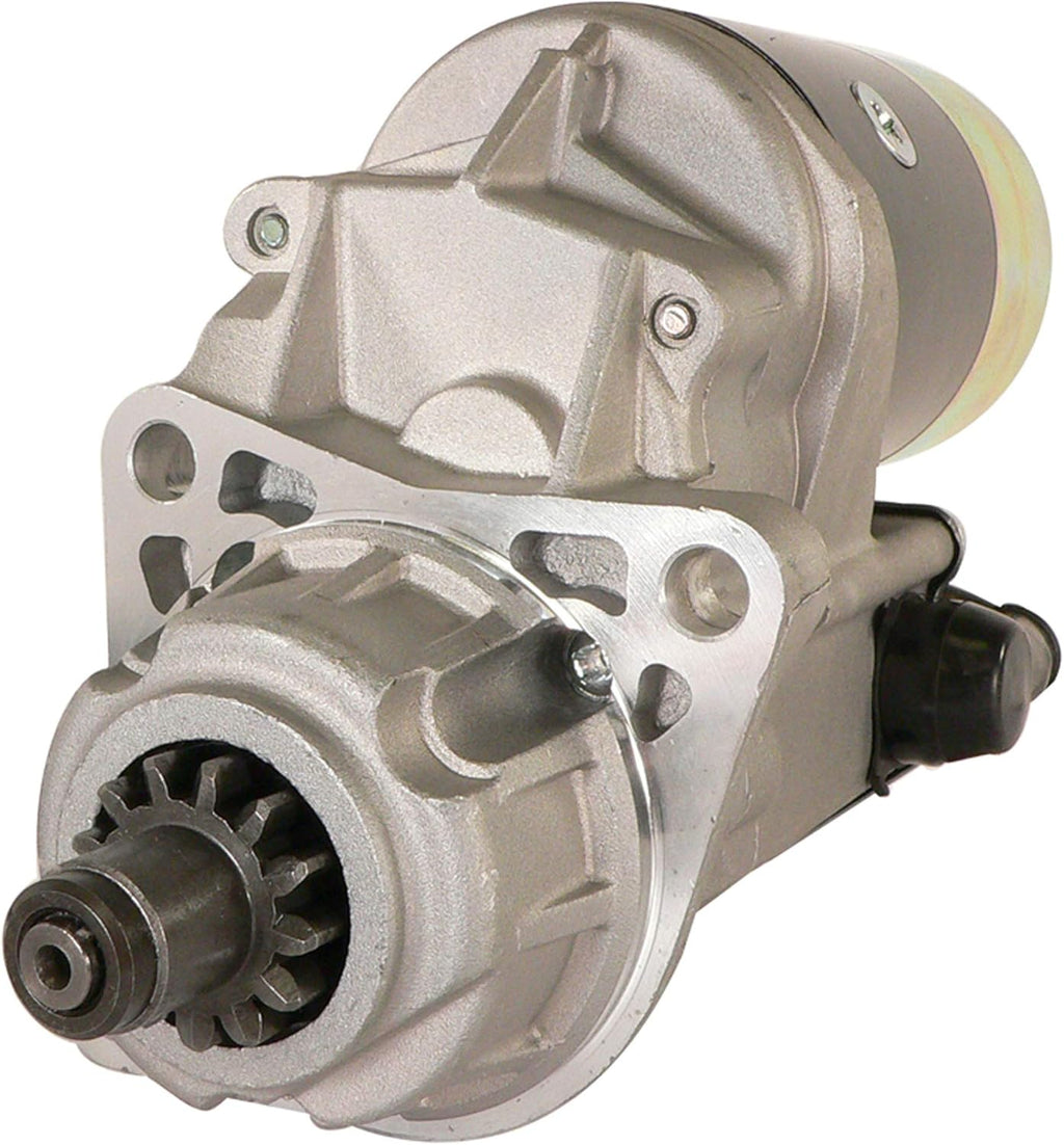 Starter Compatible With Cummins Engines B Series B528