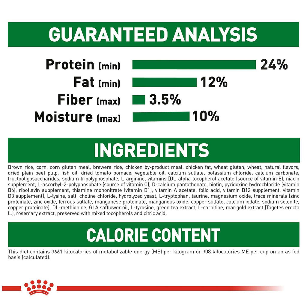 Dry Dog Food P62870