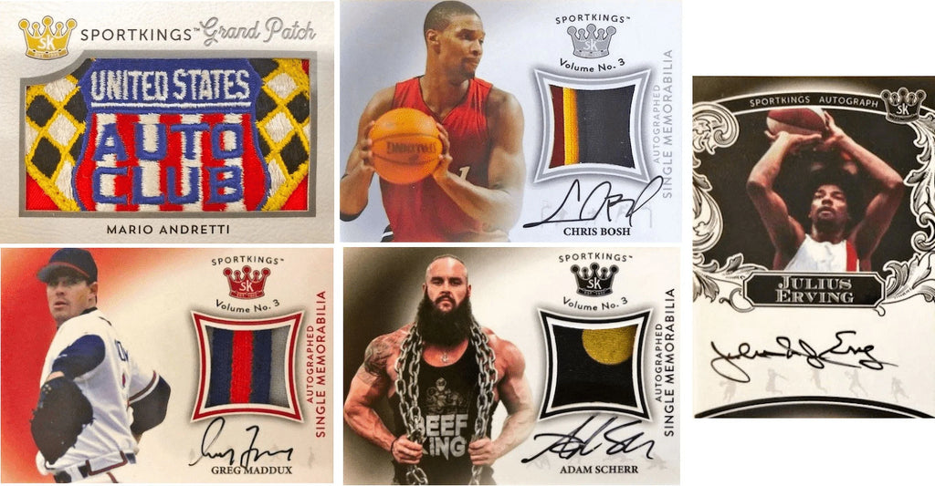 Trading Cards I756