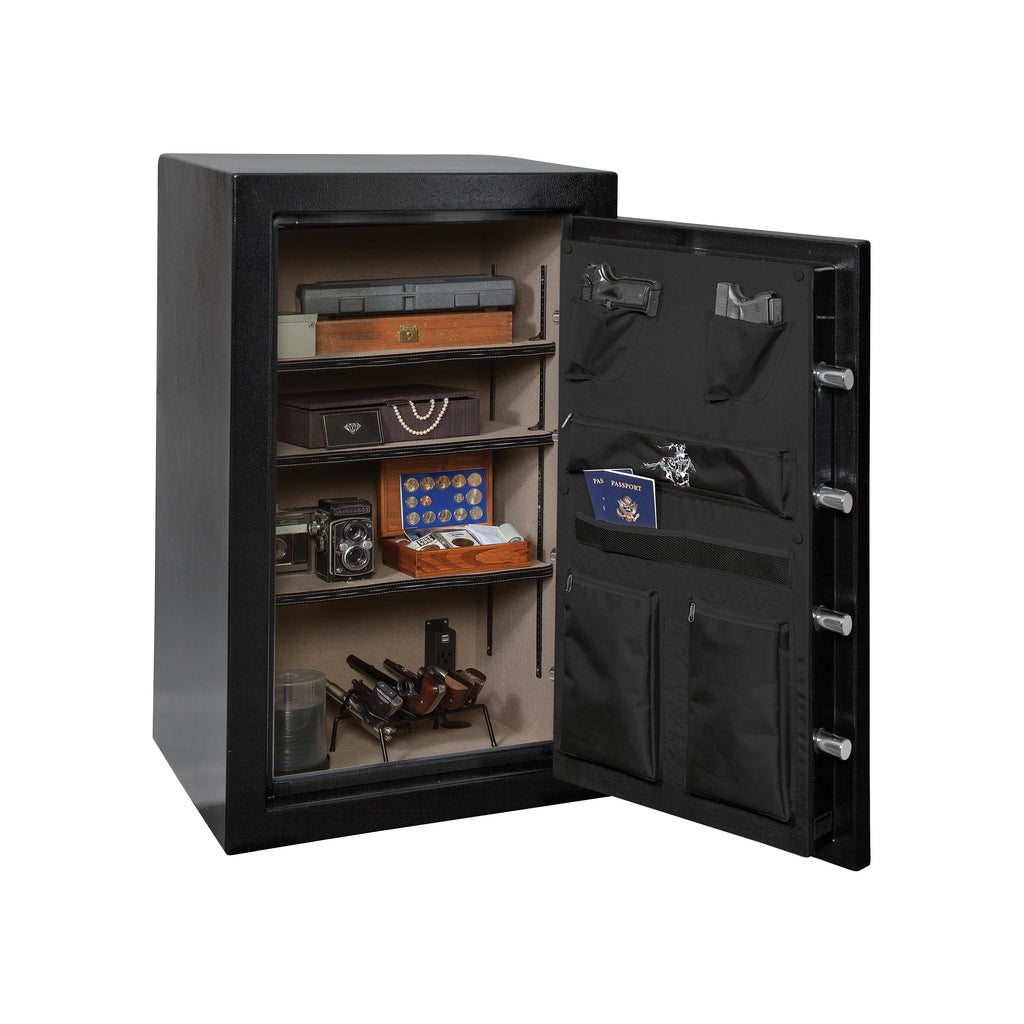 12 Safe Electronic Lock G4244