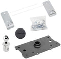 Gooseneck Hitch Head Complete Unit in 1 Box Black N255