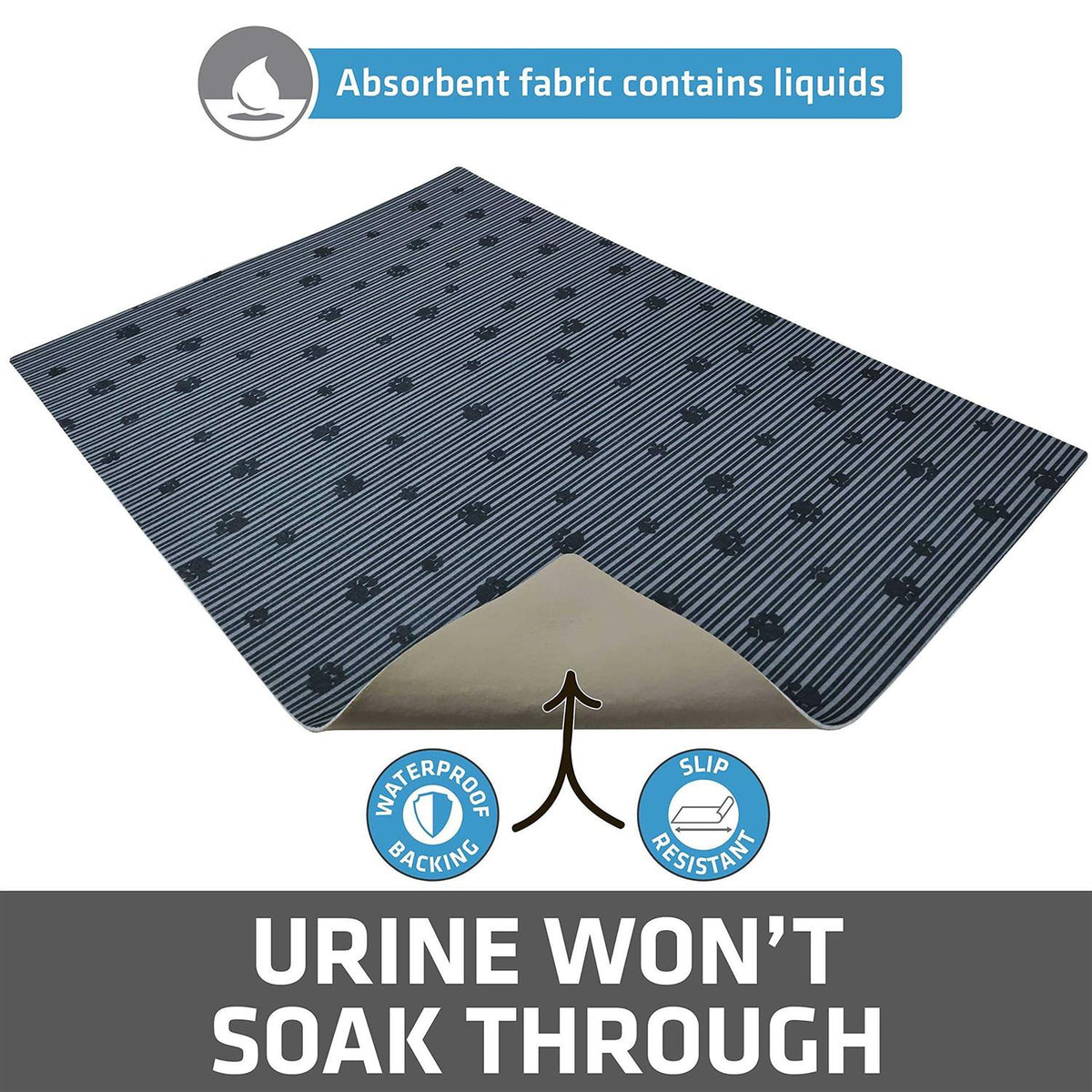 Cat Litter Mat C9647