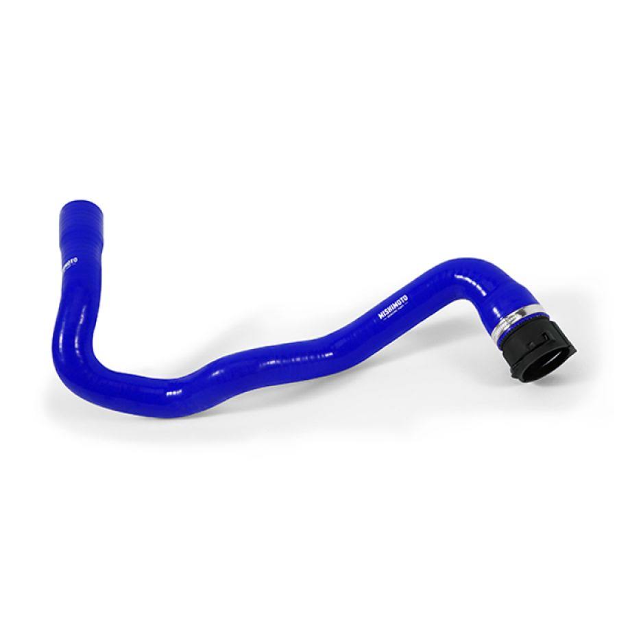 Blue Silicone Radiator Hose Kit B5488