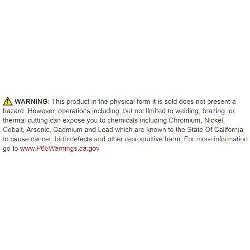 Exhaust Tip O5686