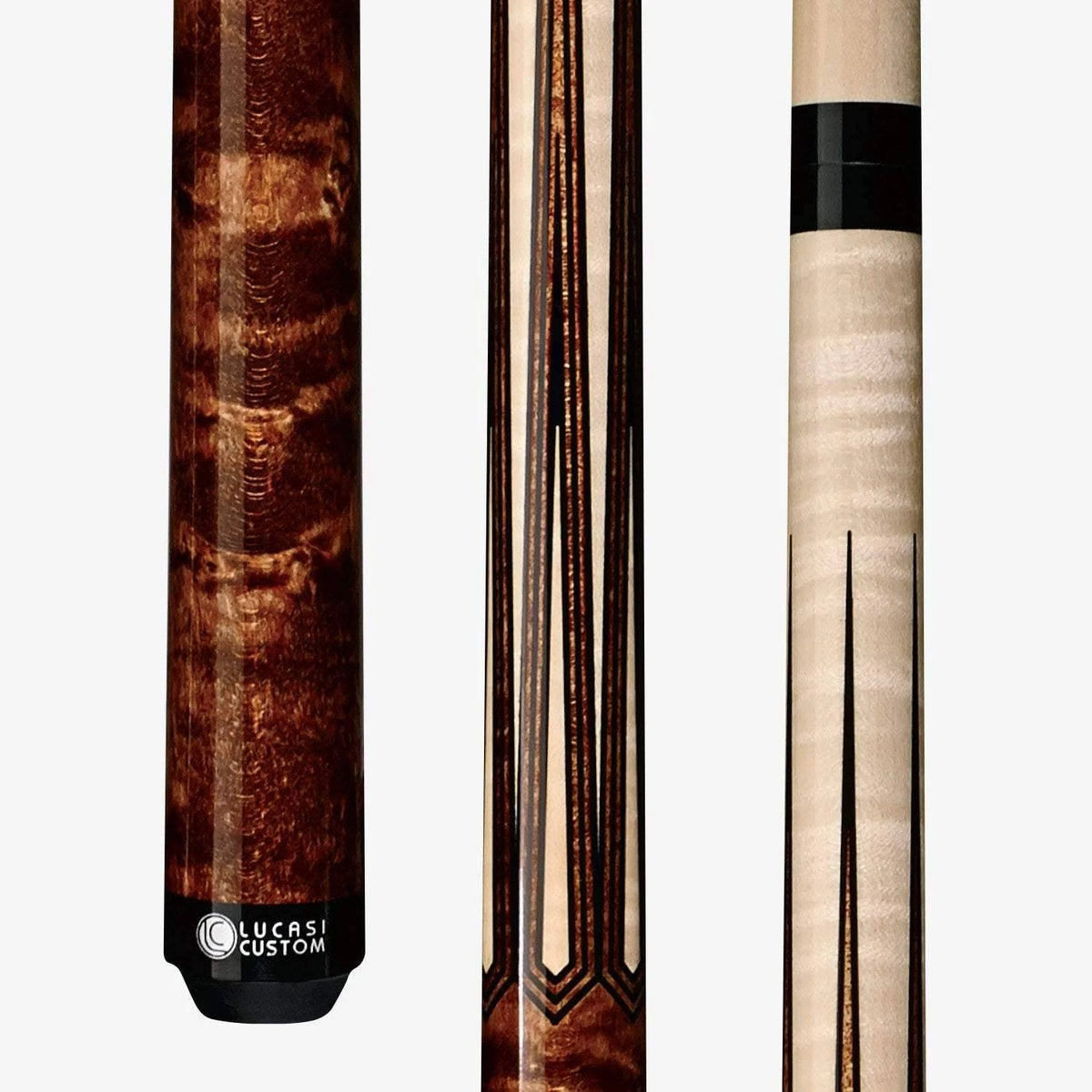Sneaky Pete Pool Cue Stick F99448