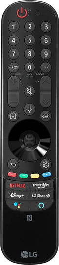Magic Remote Pack of 2 P9229
