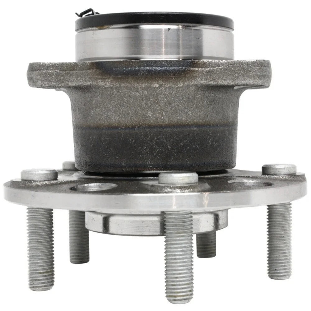 2 Rear Wheel Bearing Hub Assembly B996