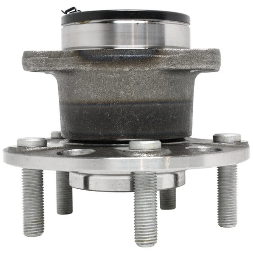 2 Rear Wheel Bearing Hub Assembly B996