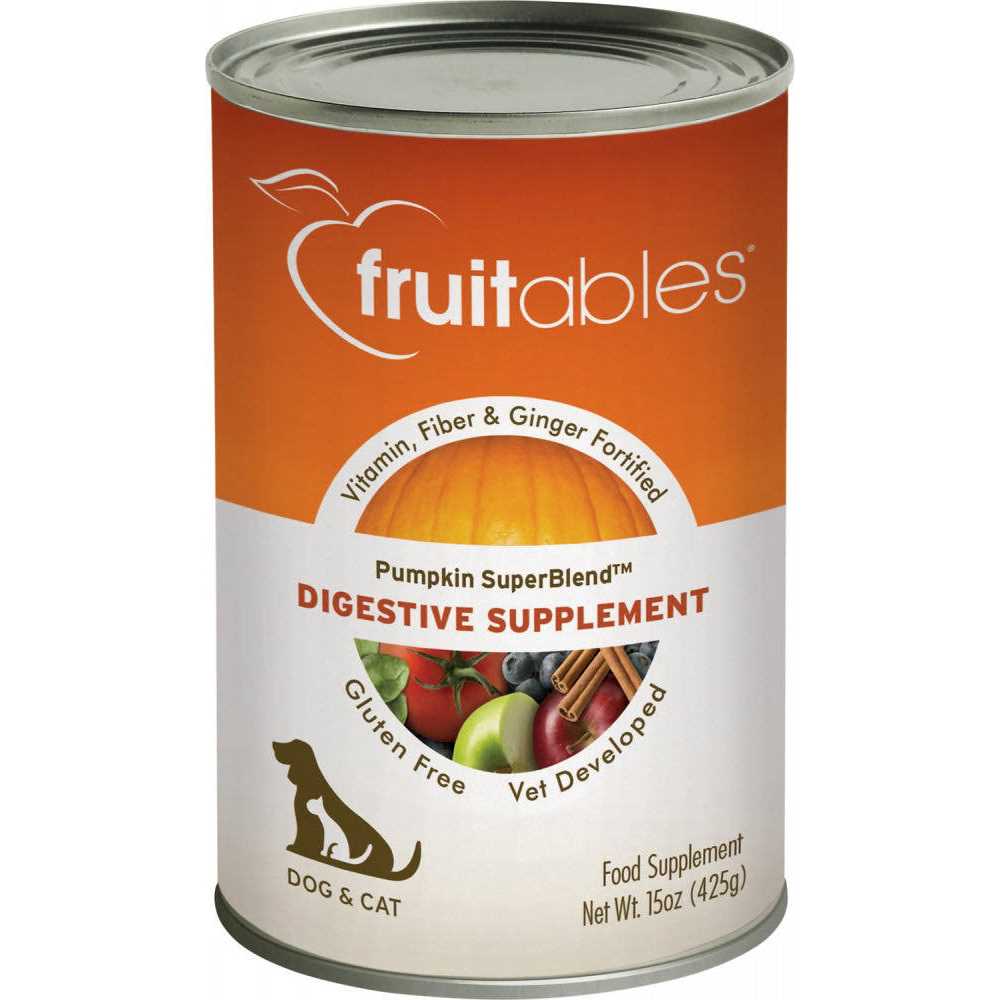 Pumpkin Digestive Supplement L2531