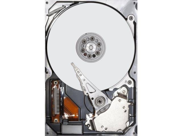 500GB 2.5 inch SAS Hard Drive F3885